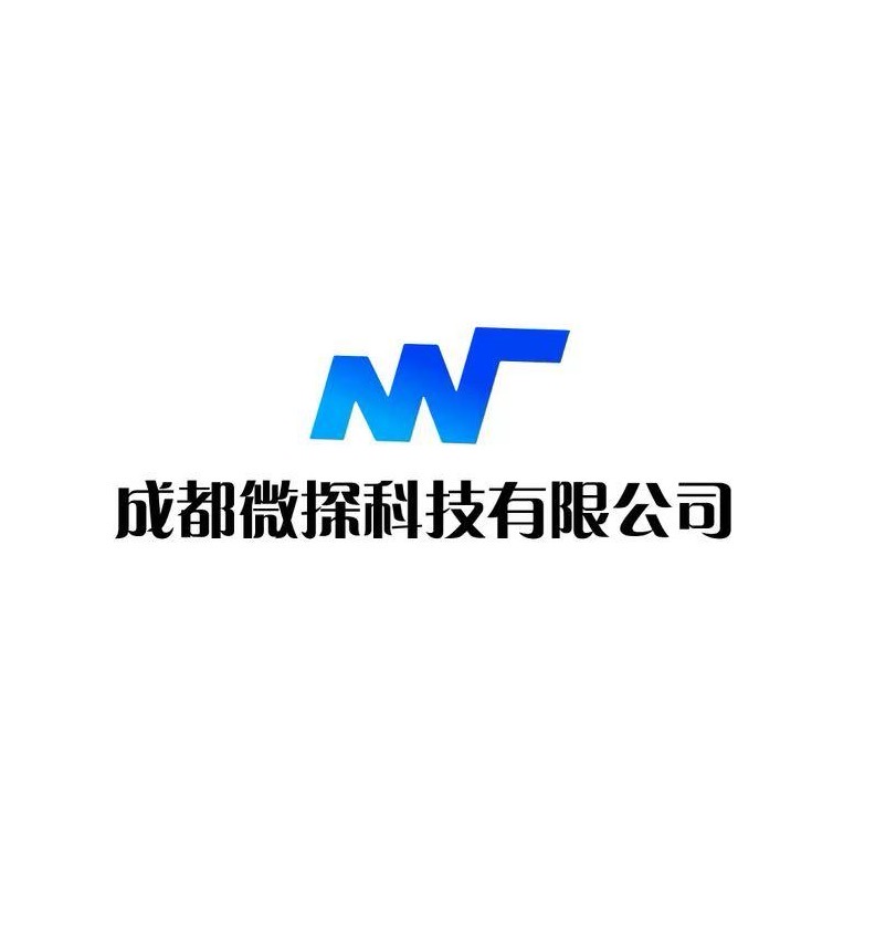 微探科技标志
